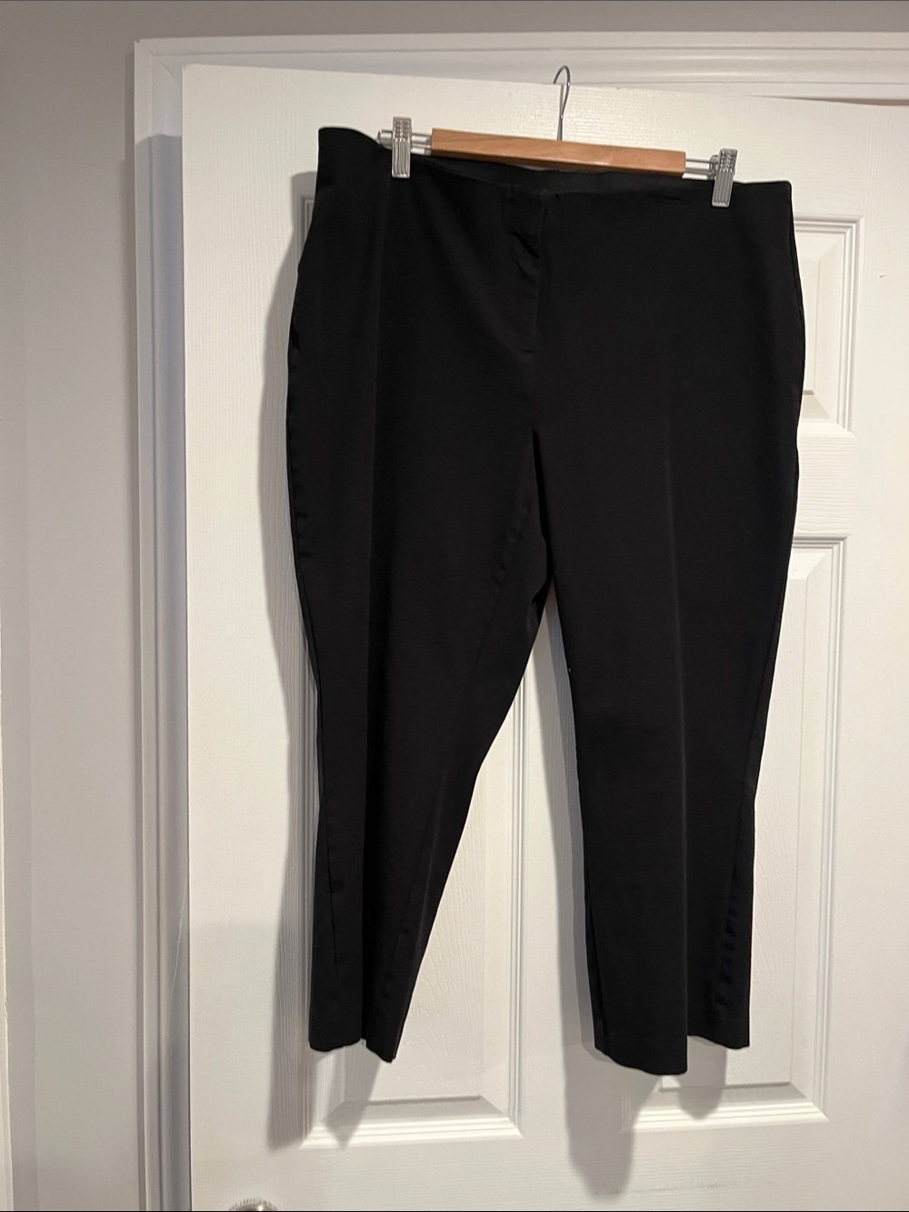LADIES CROPPED PANTS Alfani